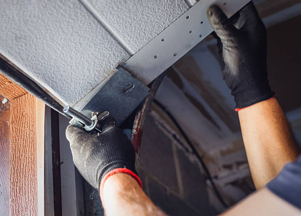 Reliable Garage Door contractor in Dublin, TX by Garage Doors Repair Pro